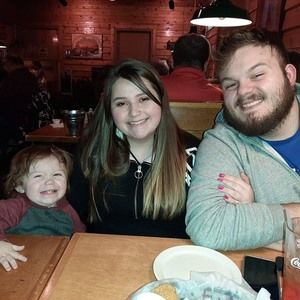 Meet your Posher, Ashley